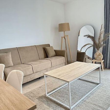 Appartement New Port, Free Parking Ybh 5A à Vigo Extérieur photo